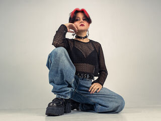 real live cam picture YuuMiko