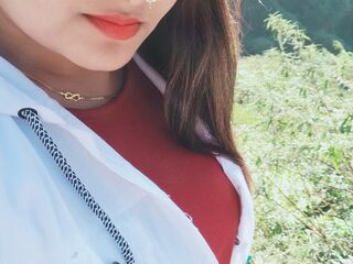 fingering camslut ZairaMartin