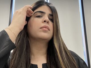 jasmin ZaraDani