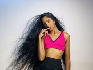 adultcam photo ZaraElina