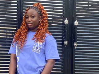 hot girl live cam ZaraLure