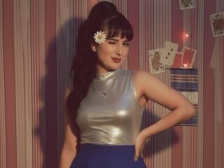 cam girl video ZaylaAmin