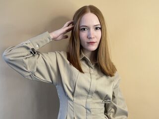 hot naked webcam girl ZeldaCrofoot