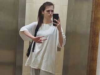 jasmin sexchat ZeldaHickey
