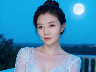 naked camgirl photo ZhangHuHui