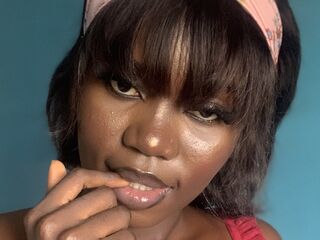 camgirl masturbating with sextoy ZoeySpark
