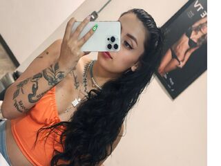 camgirl webcam lorecastillo