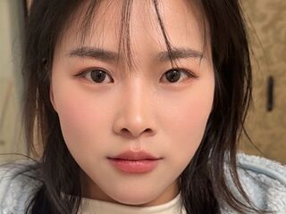 girl fingering pussy miaomiao